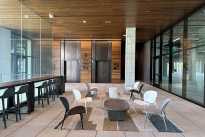 65. Second Floor Ext.