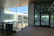 67. Second Floor Ext.