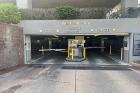25. Parking Garage
