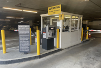 26. Parking Garage