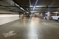 27. Parking Garage