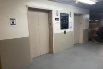 29. Parking Garage