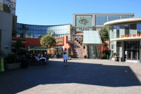11. Plaza