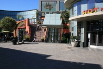 12. Plaza