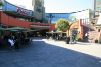 10. Plaza