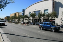 4. Exterior