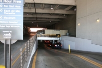 22. Parking Garage