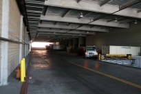 21. Loading Dock