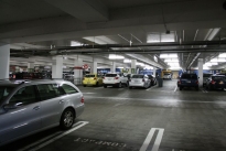 27. Parking Garage
