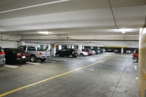 26. Parking Garage