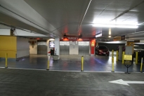 23. Parking Garage