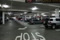 25. Parking Garage