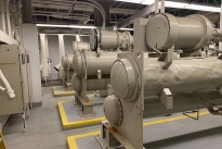 85. Mechanical Room