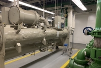 86. Mechanical Room