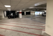 54. Underground Garage