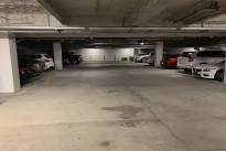 56. Underground Garage