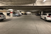 57. Underground Garage