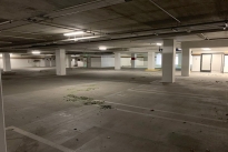 58. Underground Garage