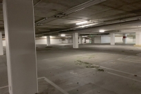 59. Underground Garage
