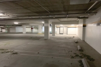 60. Underground Garage