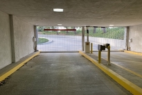 53. Underground Garage