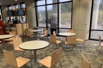 67. Lobby Cafe