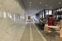 69. Lobby Cafe