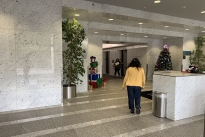 65. Lobby