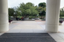 30. Plaza