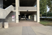39. Parking Structure
