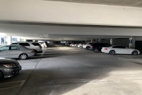 42. Parking Structure