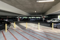 41. Parking Structure