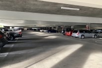 43. Parking Structure