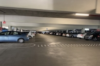 44. Parking Structure