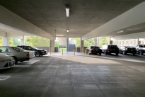 45. Parking Structure