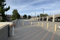 46. Parking Structure