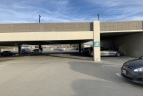 47. Parking Structure