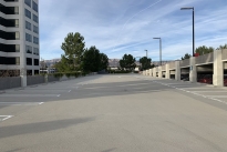 48. Parking Structure
