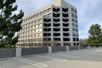 51. Parking Structure