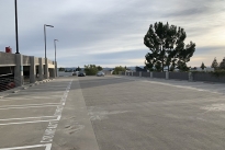 49. Parking Structure