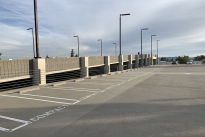 50. Parking Structure