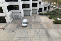 52. Loading Dock