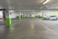 16. Parking Structure 