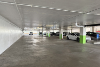 17. Parking Structure 