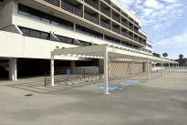 18. Parking Structure 