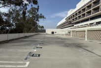 21. Parking Structure 
