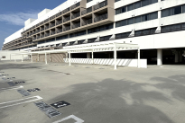 19. Parking Structure 