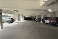 20. Parking Structure 