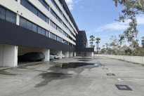 22. Parking Structure 