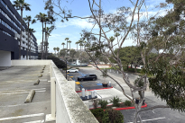 23. Parking Structure 